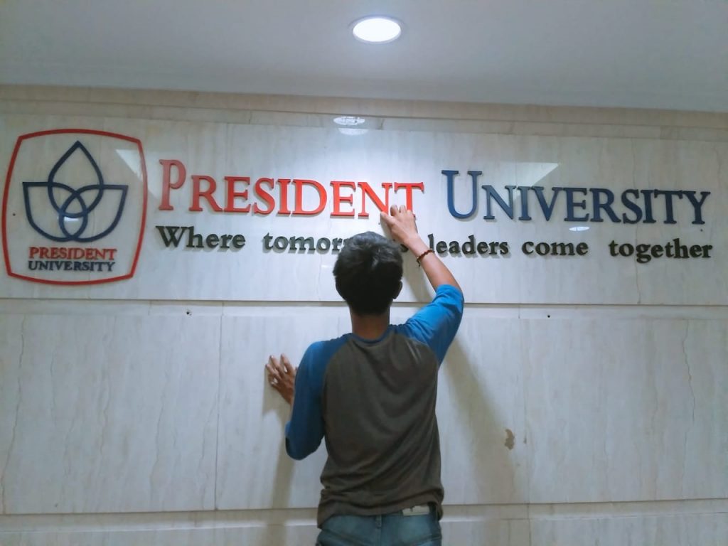 Agri Mika Adversiting